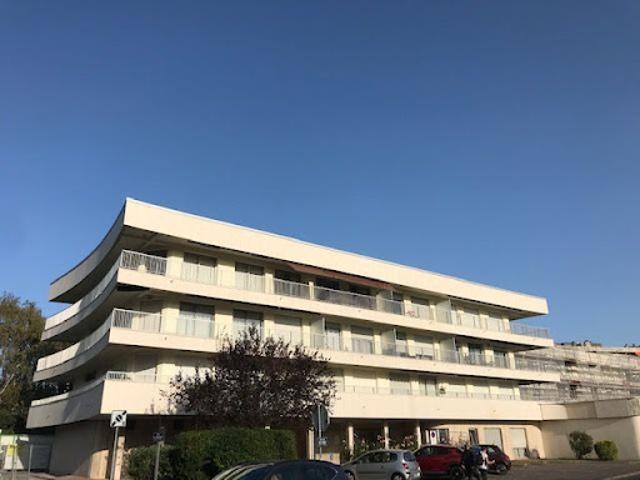Location Appartement 1 pièce 29.37 m2 Marcq en Baroeul