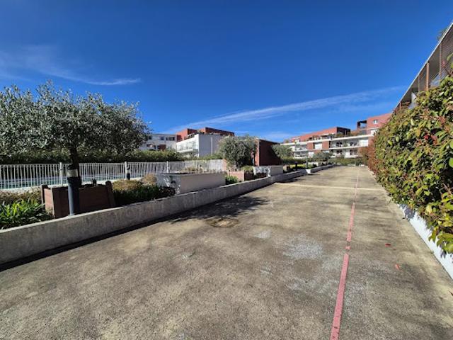 Location Appartement 1 pièce 29.32 m2 Draguignan