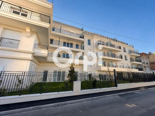 Location Appartement 1 pièce 29.33 m2 Saint maur des fosses
