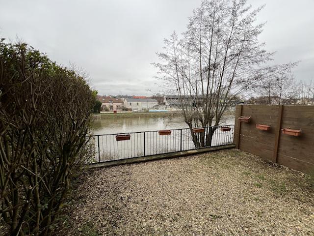 Location Appartement 1 pièce 29.45 m2 Sens