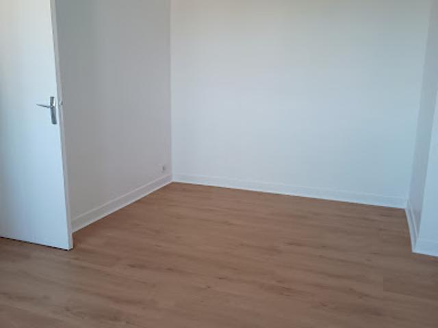 Location Appartement 1 pièce 29.41 m2 Caen