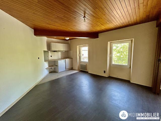 Location Appartement 1 pièce 29.42 m2 Albi