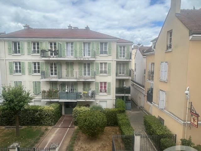 Location Appartement 1 pièce 29.4 m2 Colombes