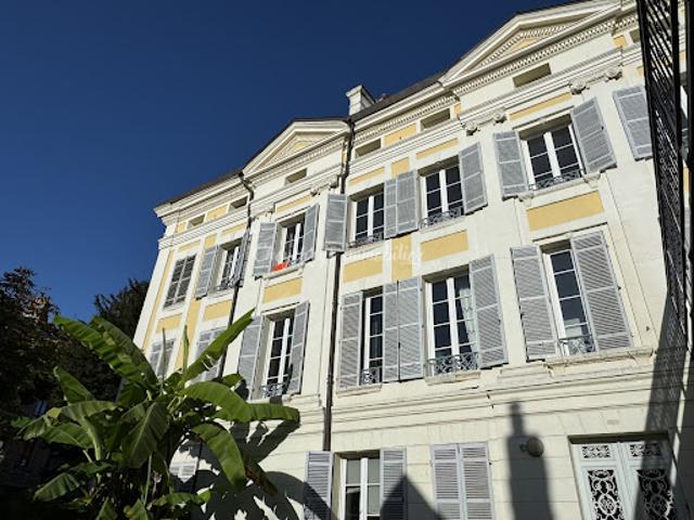 Location Appartement 1 pièce 29.4 m2 Honfleur