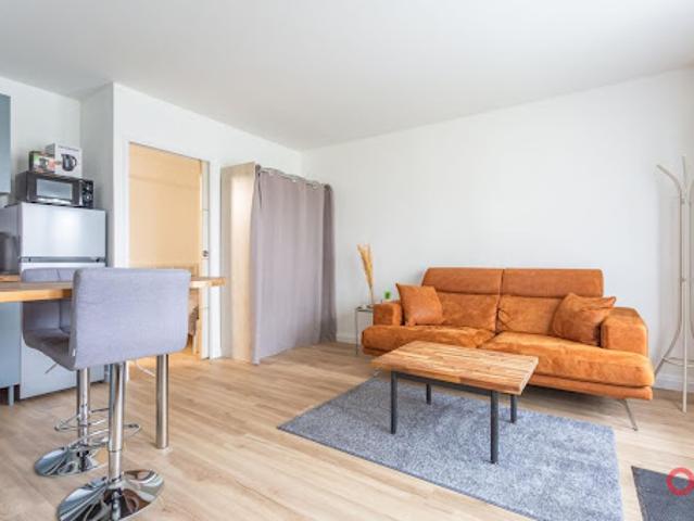 Location Appartement 1 pièce 29.4 m2 Villemoisson sur Orge