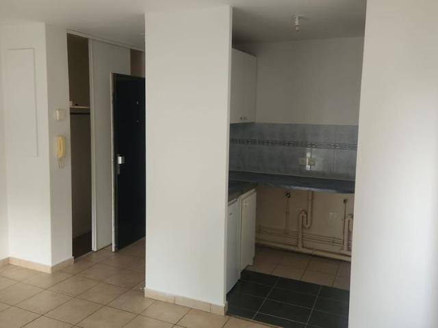 Location appartement 1 pièce, 29.54m², Limeil Brévannes