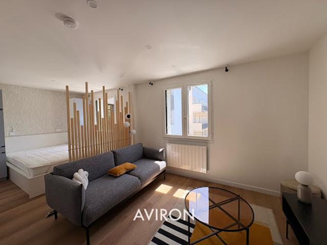 Location Appartement 1 pièce 29.5 m2 Chartres