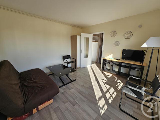 Location Appartement 1 pièce 29.5 m2 Chateauroux