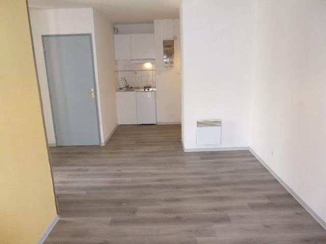 Location Appartement 1 pièce 29.63 m2 Rouffiac Tolosan