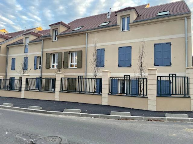Location Appartement 1 pièce 29.74 m2 Villiers le Bel