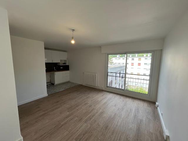 Location Appartement 1 pièce 29.76 m2 Fontenay aux Roses