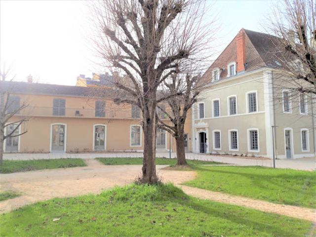 Location Appartement 1 pièce 29.77 m2 Chalon sur saone