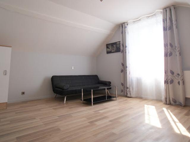 Location Appartement 1 pièce 29.79 m2 Besançon