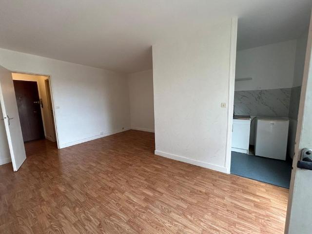 Location appartement 1 pièce 29.71 m2 à Tours