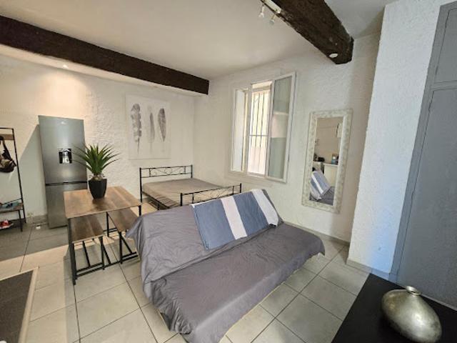 Location Appartement 1 pièce 29.85 m2 Narbonne