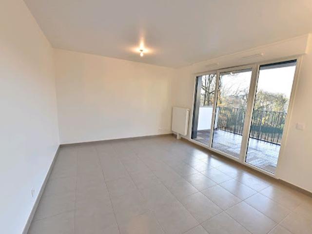 Location Appartement 1 pièce 29.89 m2 Le Plessis Robinson