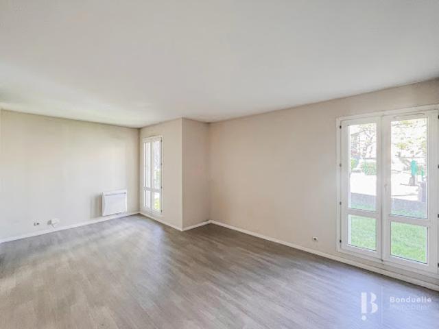Location Appartement 1 pièce 29.8 m2 Arcueil