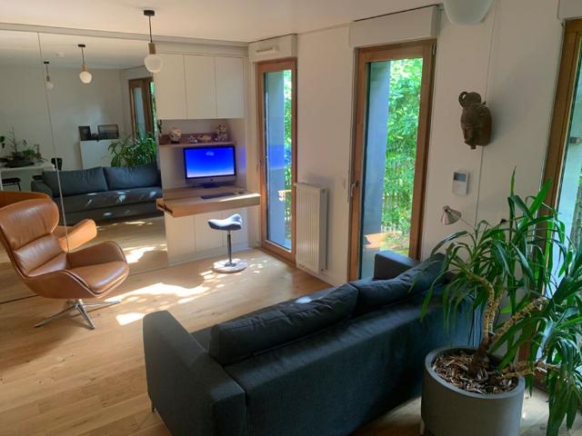 Location appartement 1 pièce, 29.96m², Montreuil