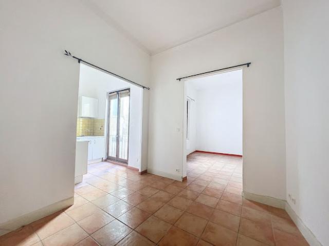 Location Appartement 1 pièce 29.9 m2 Avignon