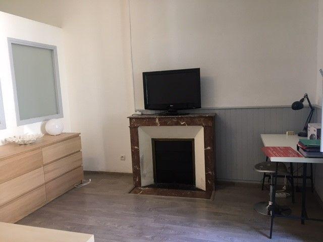 Location Appartement 1 pièce 29m²