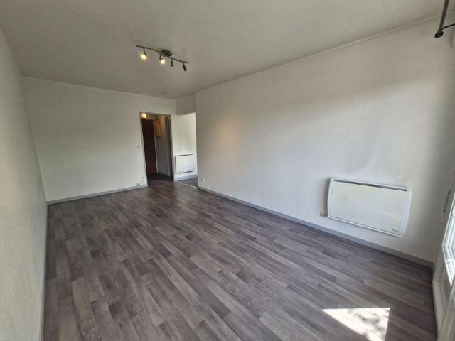 Location Appartement 1 pièce 29m²