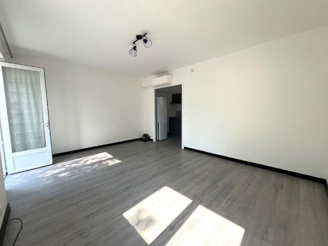 Location Appartement 1 pièce 29m²