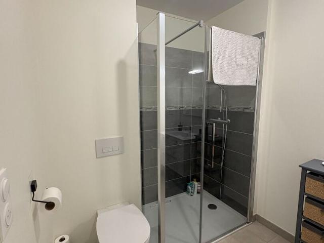 Location Appartement 1 pièce 29m²