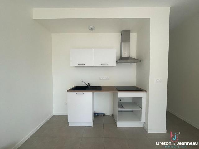 Location Appartement 1 pièce 29m²