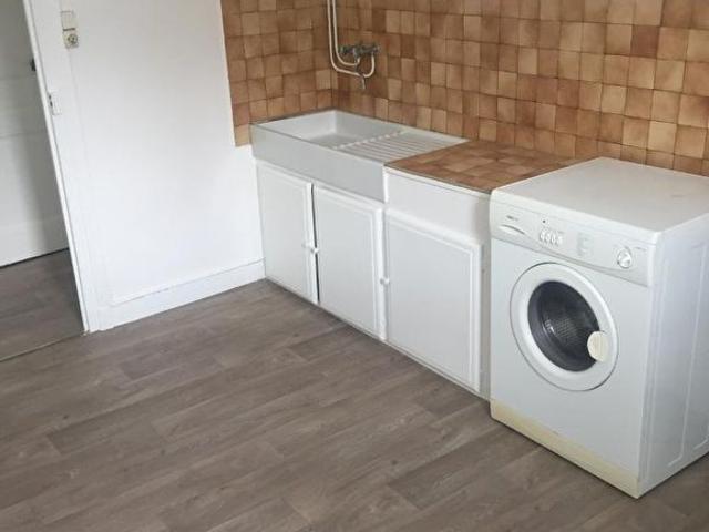 Location Appartement 1 pièce 29m²