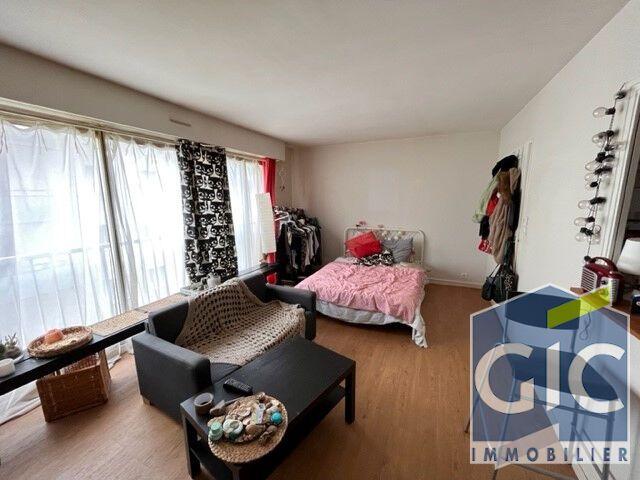 Location Appartement 1 pièce 29m²