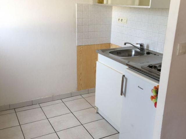 Location Appartement 1 pièce 29m²