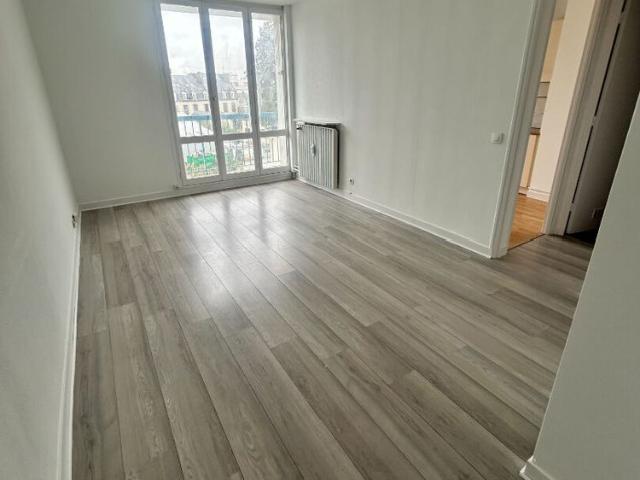 Location Appartement 1 pièce 29m²