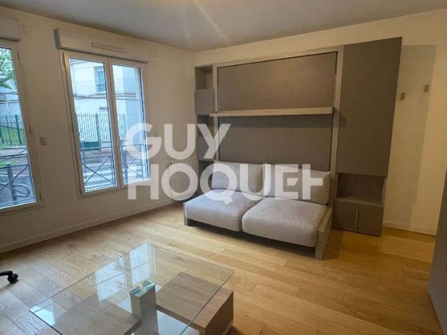 Location Appartement 1 pièce 29m²