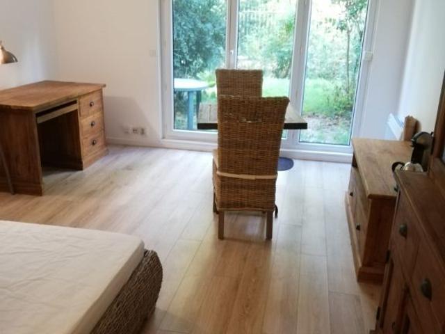 Location Appartement 1 pièce 29m²