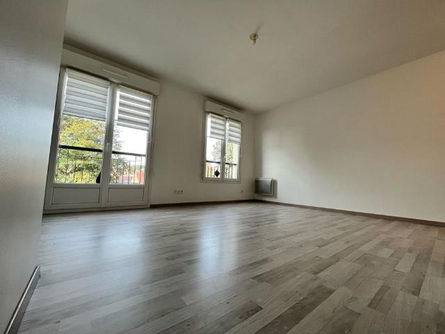 Location Appartement 1 pièce 29m²