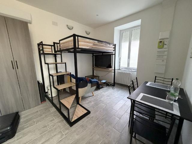 Location Appartement 1 pièce 29m²