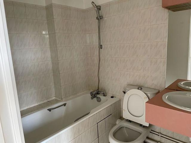 Location Appartement 1 pièce 29m²