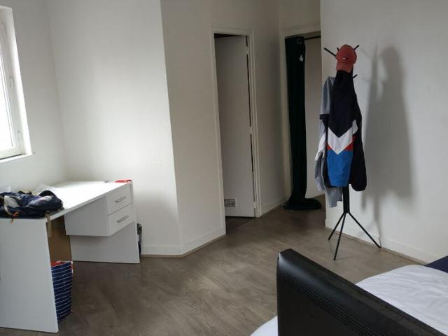 Location Appartement 1 pièce 29m²