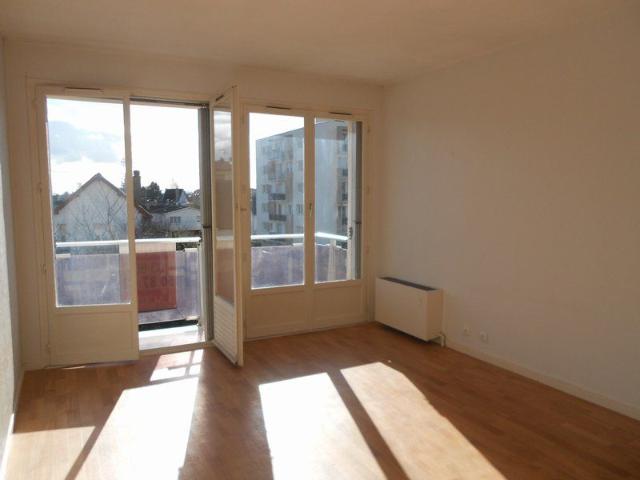 Location Appartement 1 pièce 29m²