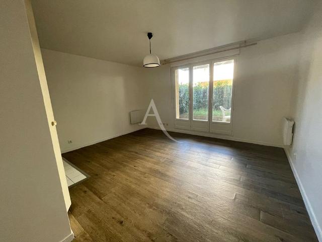 Location Appartement 1 pièce 29m²