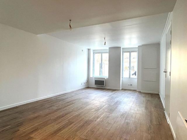 Location Appartement 1 pièce 29m²