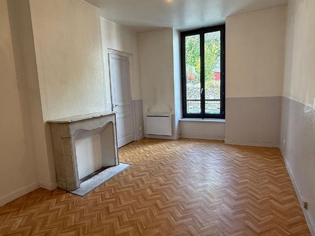 Location Appartement 1 pièce 29m²