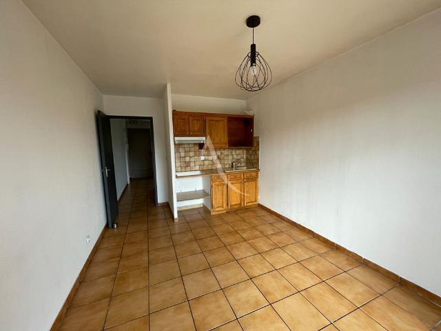 Location Appartement 1 pièce 29m²