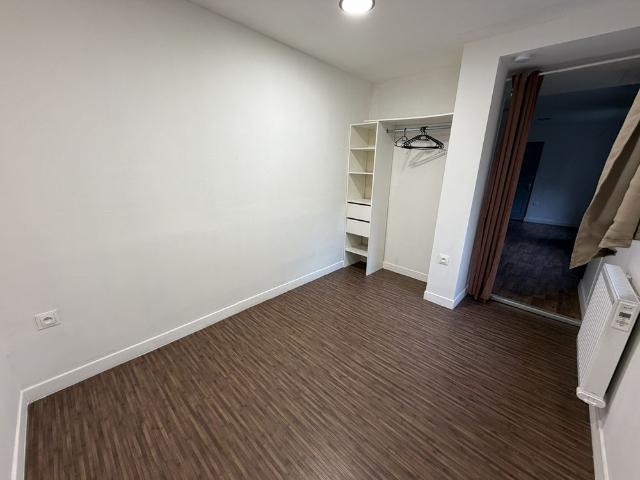 Location Appartement 1 pièce 29m²