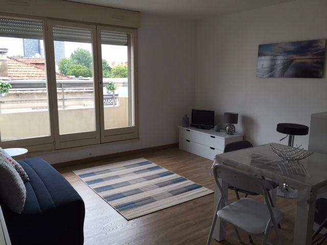 Location Appartement 1 pièce 29m²