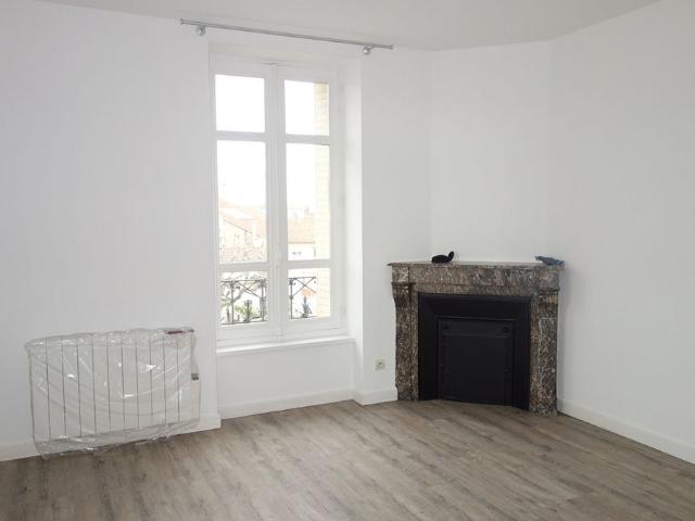 Location Appartement 1 pièce 29m²