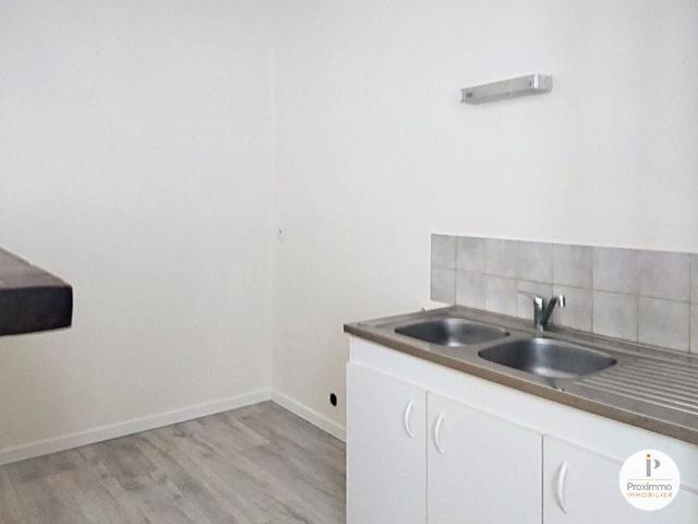 Location Appartement 1 pièce 29m²