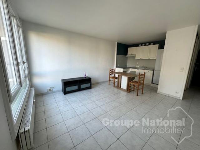 Location Appartement 1 pièce 29m²