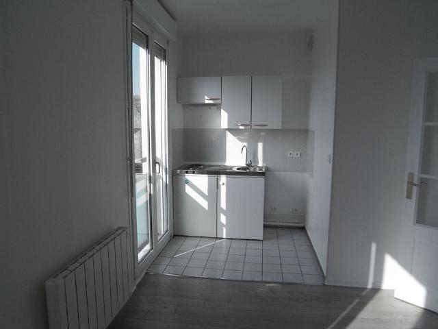 Location Appartement 1 pièce 29m²