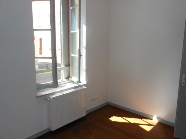 Location Appartement 1 pièce 29m²